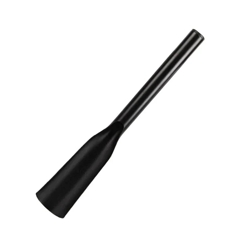 Ergonomisch roestvrijstalen schepje om te spitten, wieden en planten - 32 cm lang, comfortabel handvat