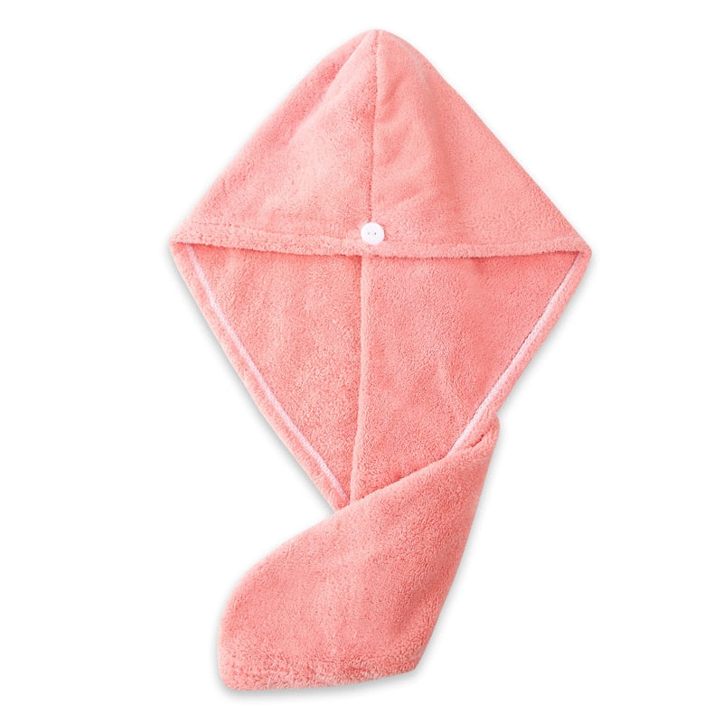 MAGICTOWEL – Quick-Dry Hair Towel for Healthy, Damage-Free Hair
