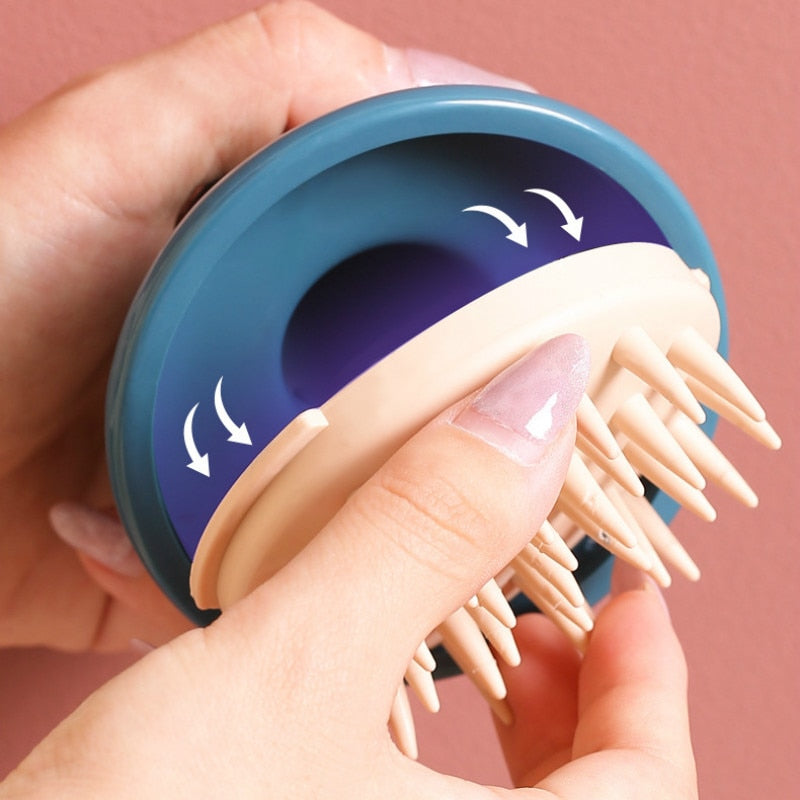Scalpglow – Innovative Hair Growth Stimulator for Healthy Scalp & Strong Hair