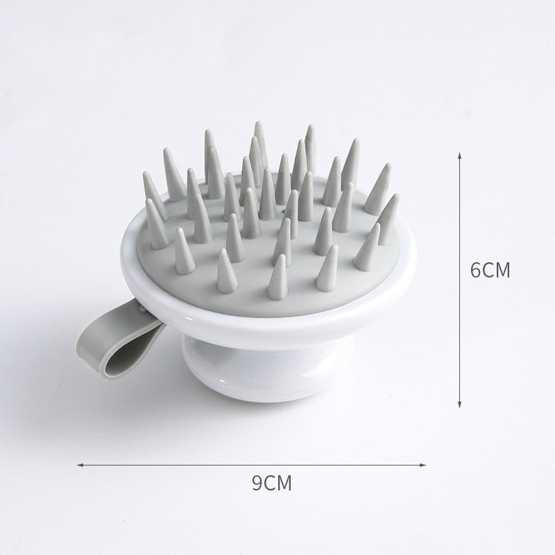 Scalpglow – Innovative Hair Growth Stimulator for Healthy Scalp & Strong Hair