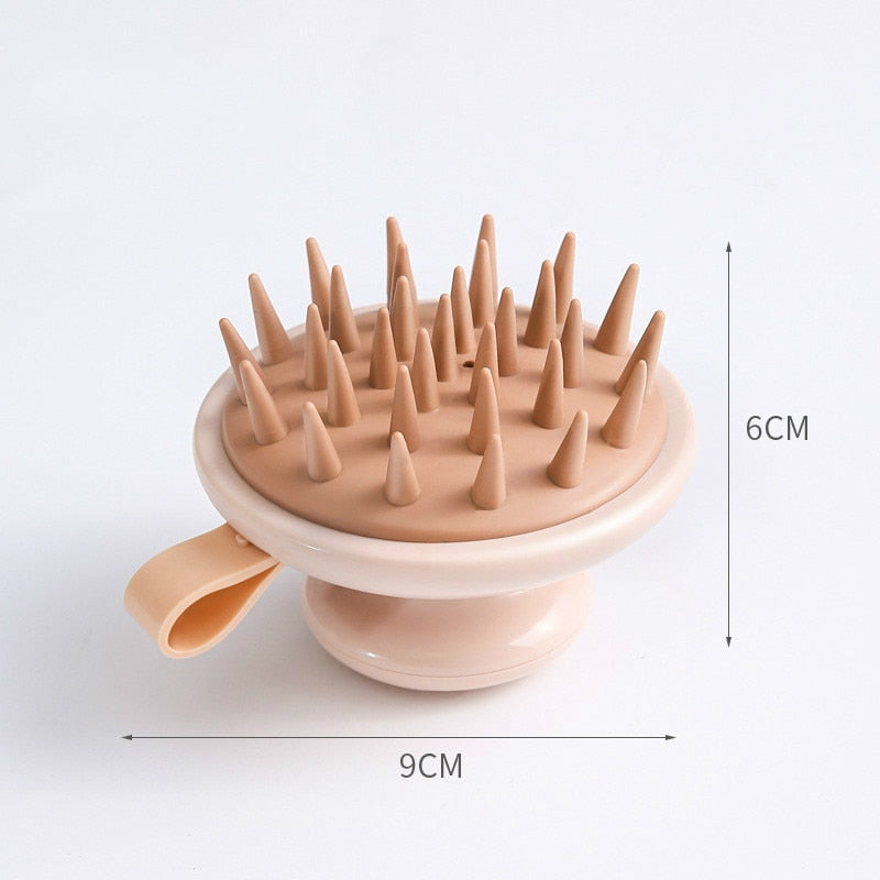 Scalpglow – Innovative Hair Growth Stimulator for Healthy Scalp & Strong Hair