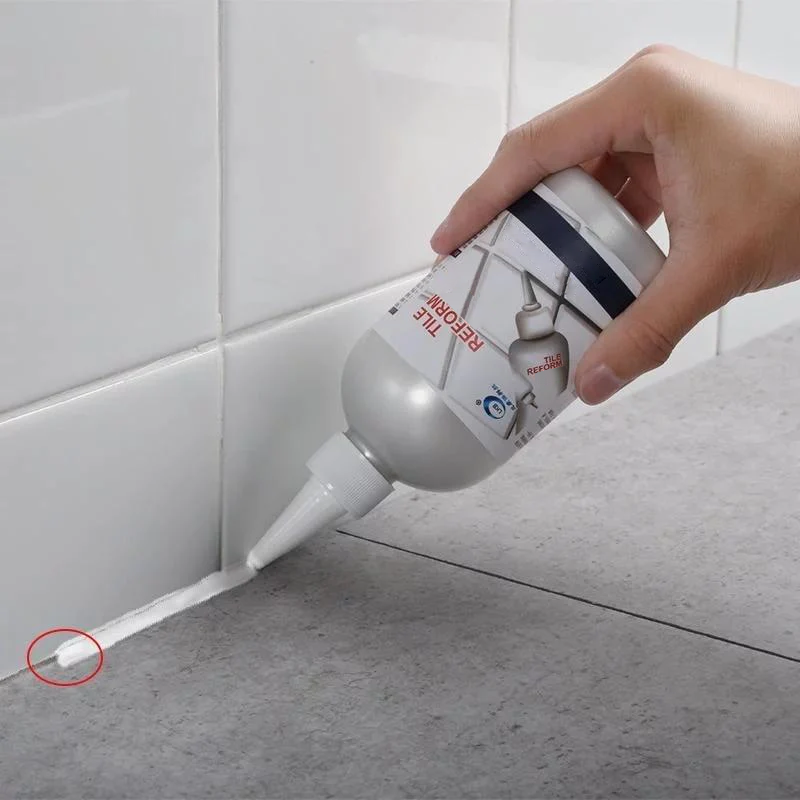 Tegelvoeghersteller - Waterdichte formule met gemakkelijke toepassing voor snelle resultaten - 150 ml, 2-pak