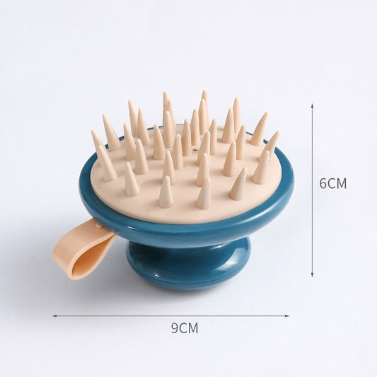 Scalpglow – Innovative Hair Growth Stimulator for Healthy Scalp & Strong Hair