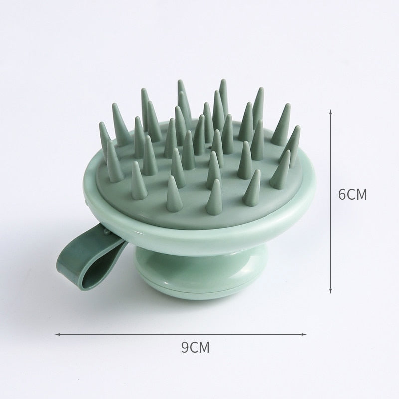 Scalpglow – Innovative Hair Growth Stimulator for Healthy Scalp & Strong Hair