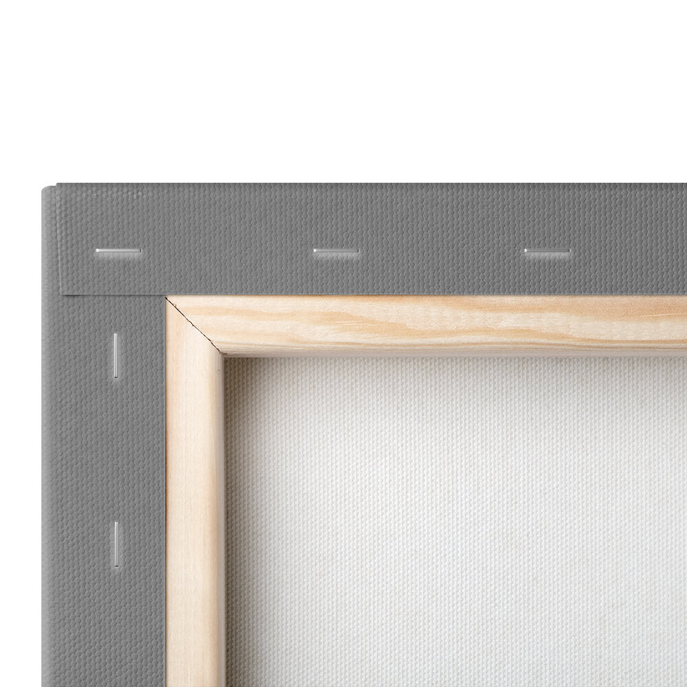 Gepersonaliseerd canvas
